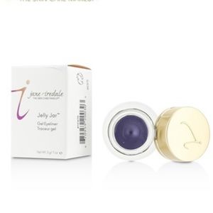 🆕 Jane Iredale JellyJar Eyeliner Purple